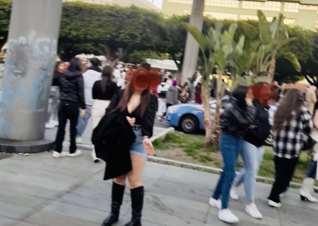 Far west a Piazza Cairoli, ennesima maxi rissa
