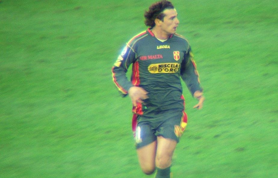 Calcio Scommesse, la lettera di Di Napoli a Messina