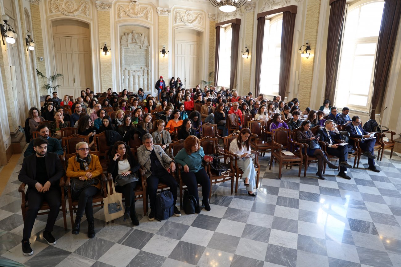 Didattica inclusiva, presentati i risultati del progetto Erasmus OIR