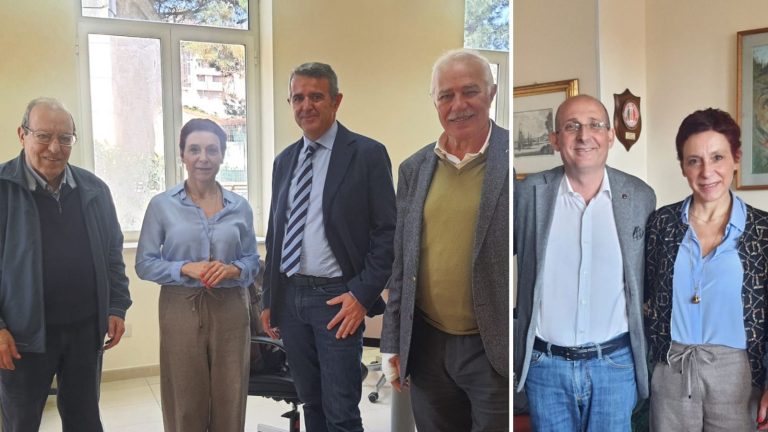 Uffici stampa Sanità, la Figec in pressing sui commissari