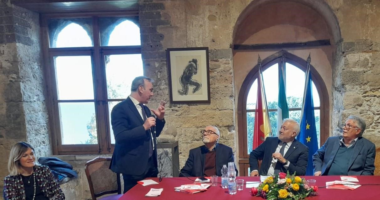 “La Donazione Moltiplica la Vita”, il convegno