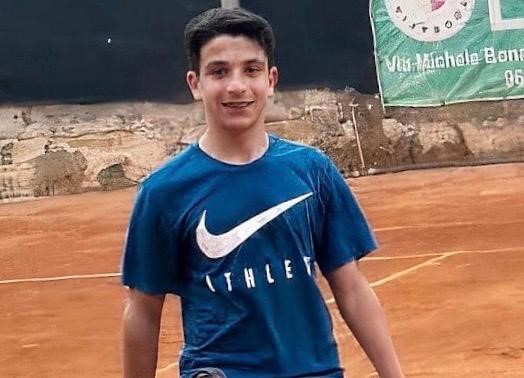 Siciliani U14, terzo posto per il messinese Artemisia