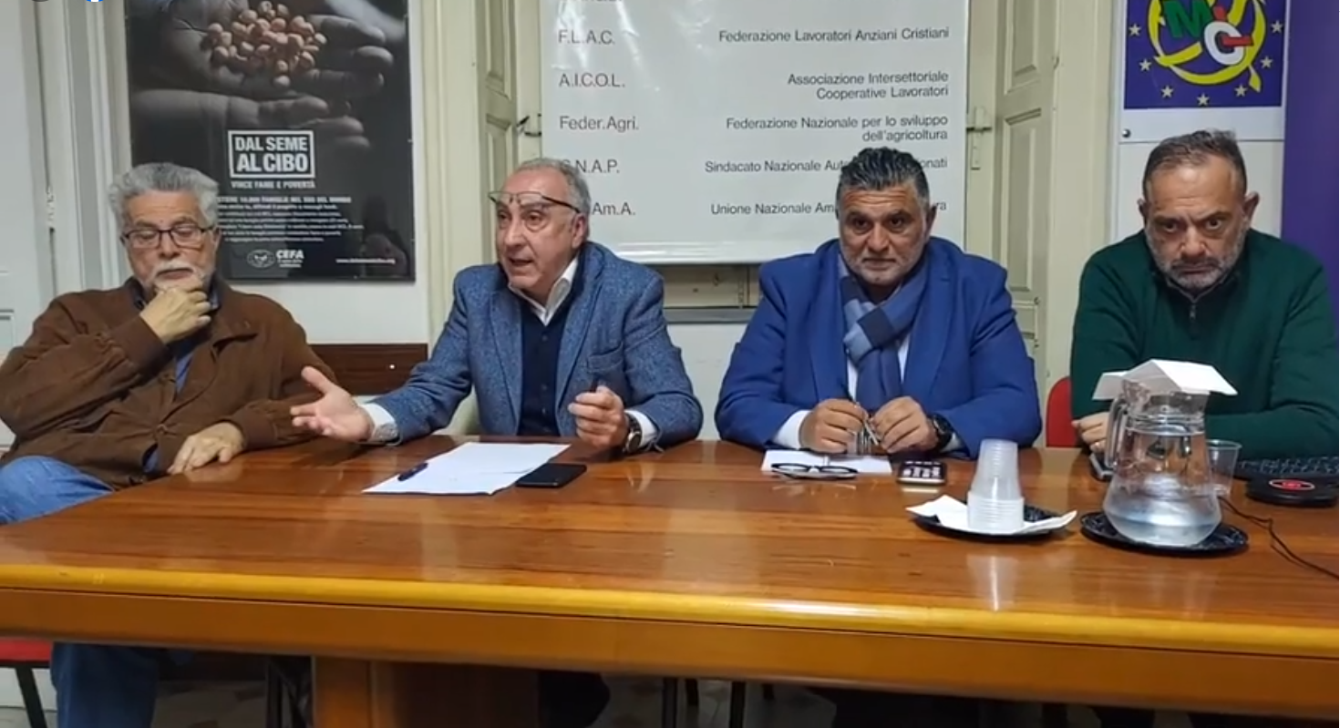 Comunicare il Ponte e coinvolgere il territorio, l’incontro