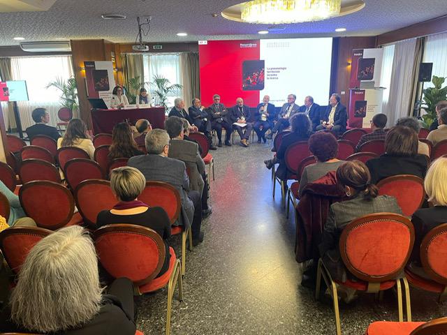 Respir@rea: malattie respiratorie “medici fanno ragionieri”