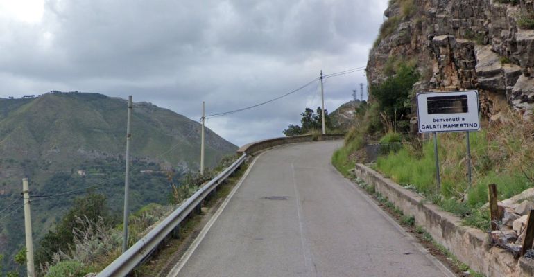 Galati Mamertino, via libera al transito degli scuolabus