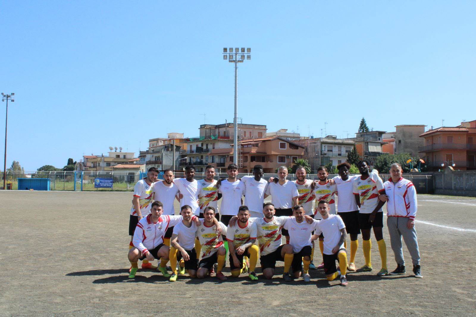 Amichevole Virtus Messina-Nazionale Donare è Vita domani alla Cittadella Universitaria