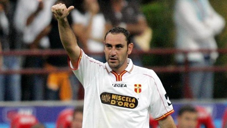 Zampagna: da comunista svolta a destra del bomber