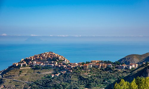 Primato per S. Marco d’Alunzio: Comune sostenibile