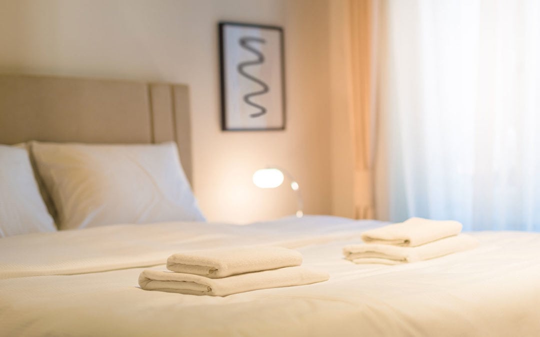 “B&B”: arriva la stretta del Comune sugli abusivi