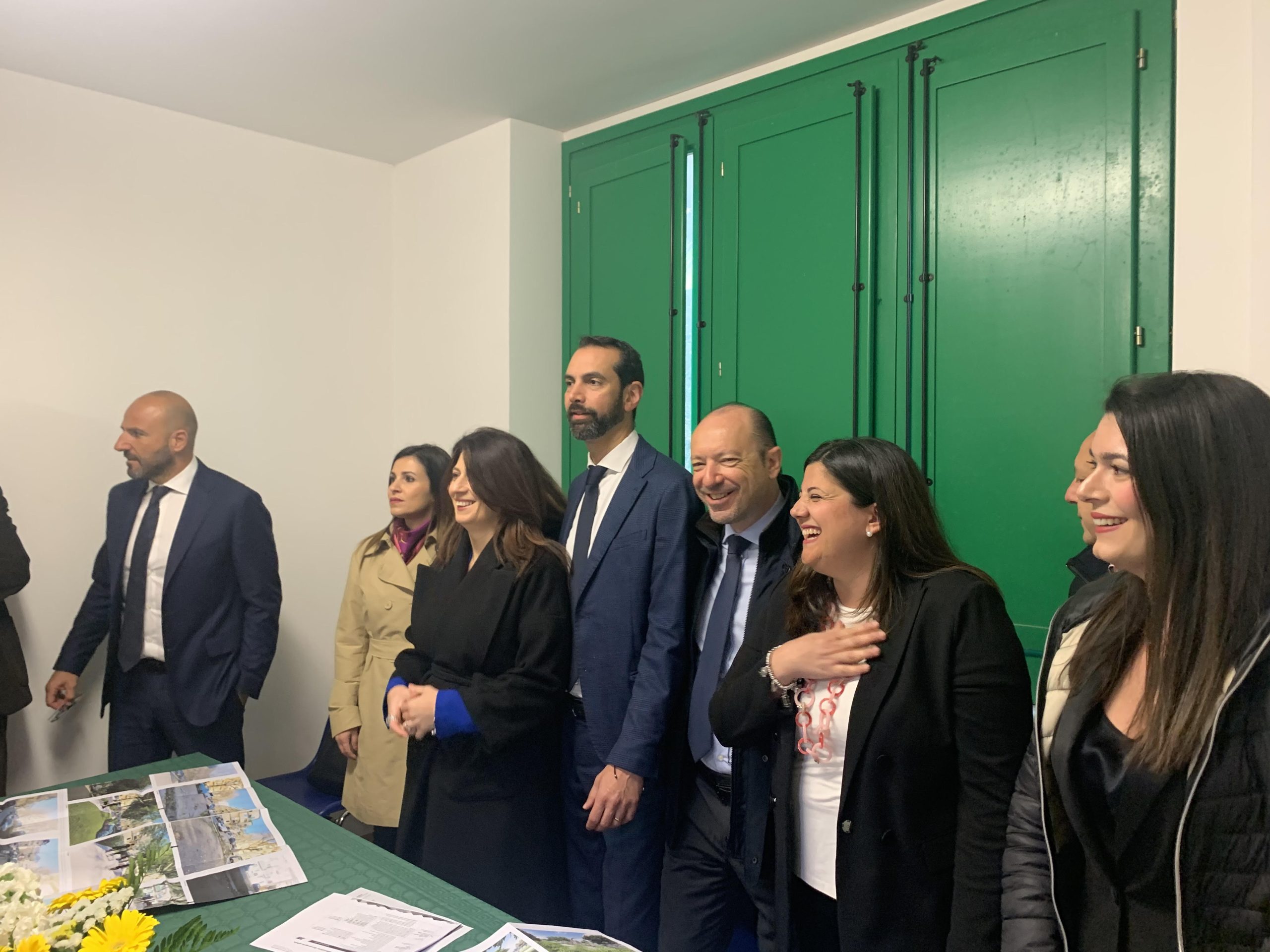 “ForestaMe”: la svolta “green” di Messina