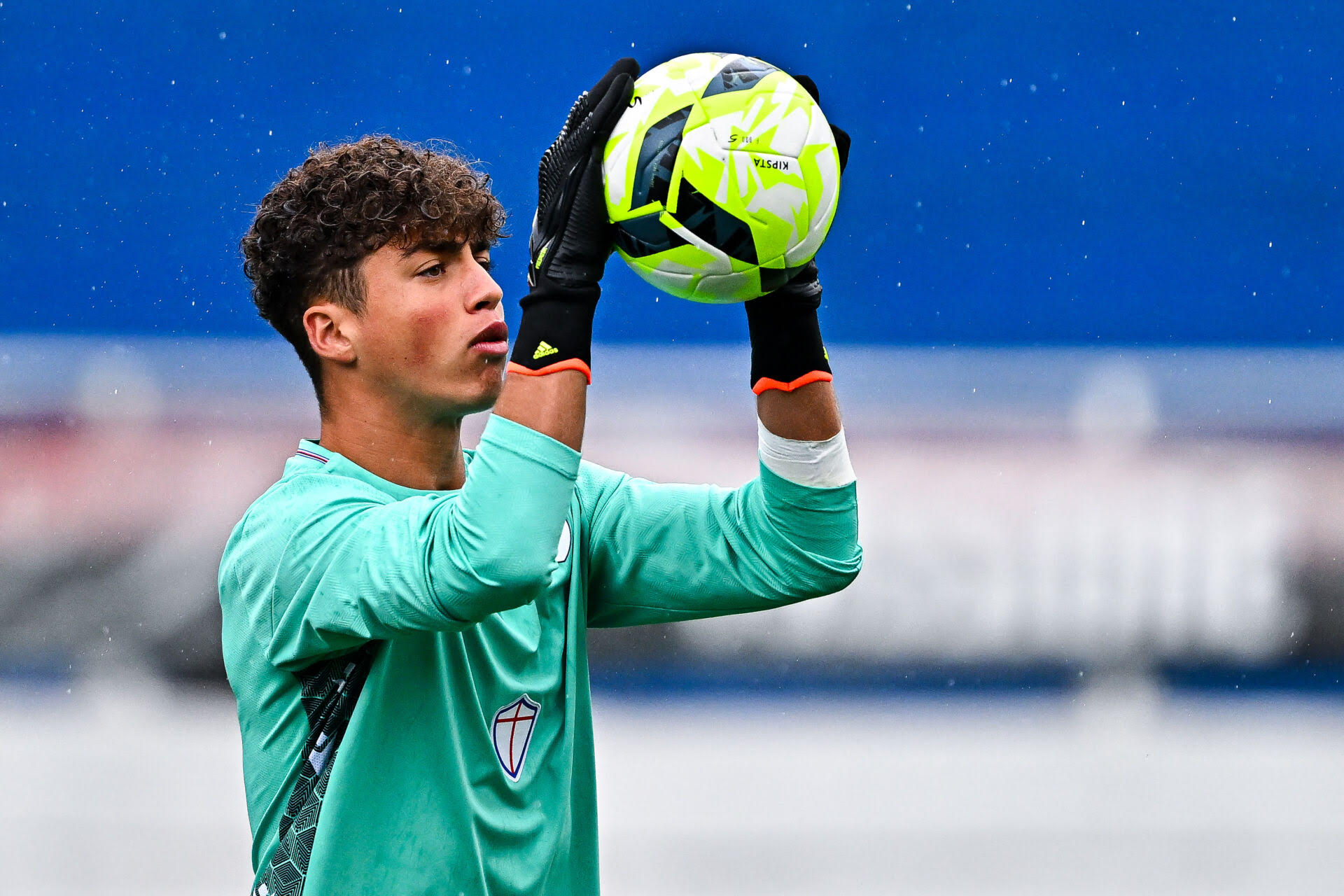 Calcio, un messinese convocato in Nazionale