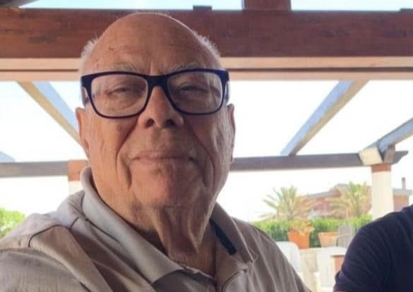 Si è spento l’imprenditore Eugenio Mazzeo (El.Va.)