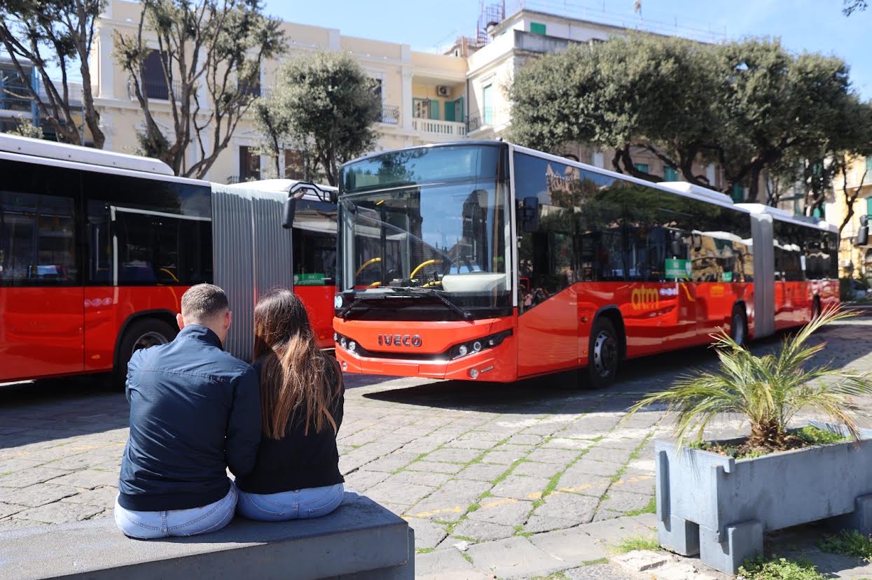 ATM, ampliata l’offerta dei servizi di trasporto