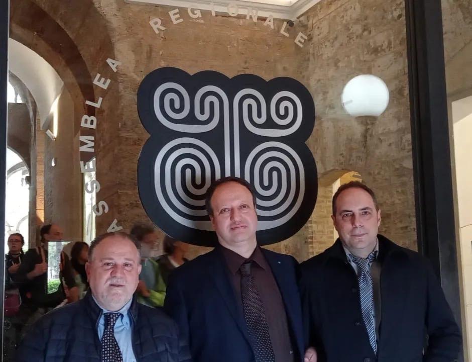 Convenzione Policlinico-Papardo: passa la linea della Uil-Fpl
