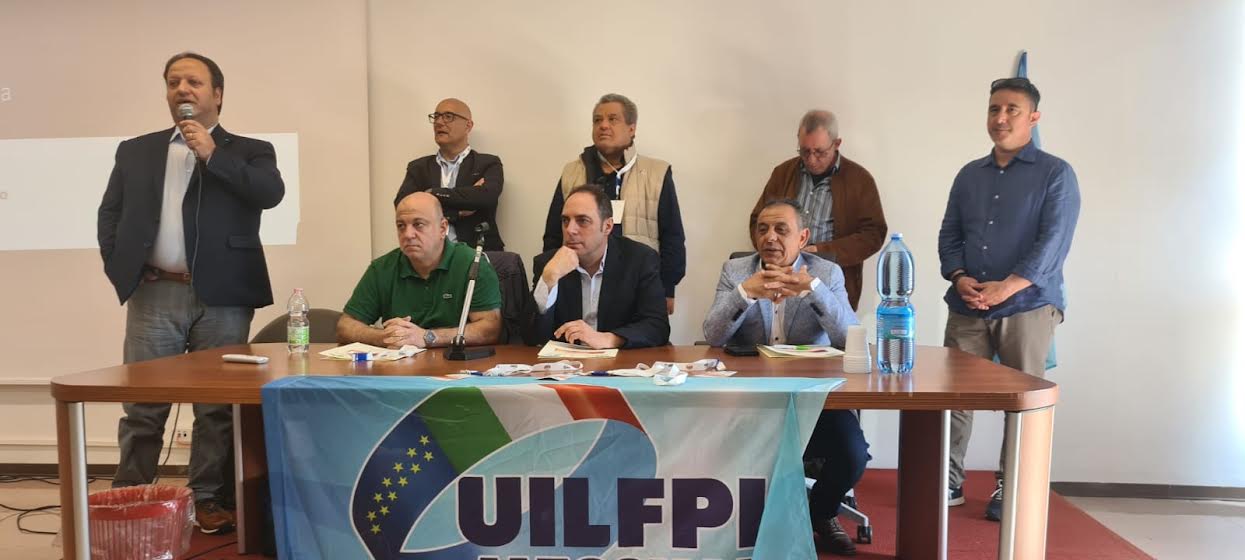 Corso ECM, la Uil-Fpl “conquista” il Policlinico