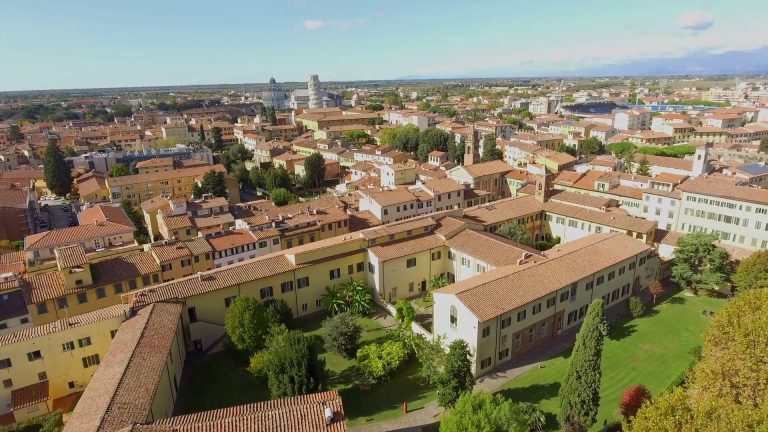 Seasonal School, i corsi intensivi dell’Università Sant’Anna di Pisa