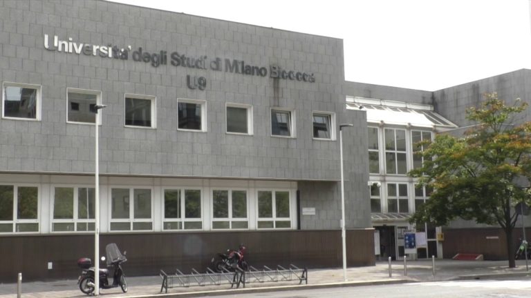 Milano-Bicocca, sei nuovi corsi di studio che guardano al futuro