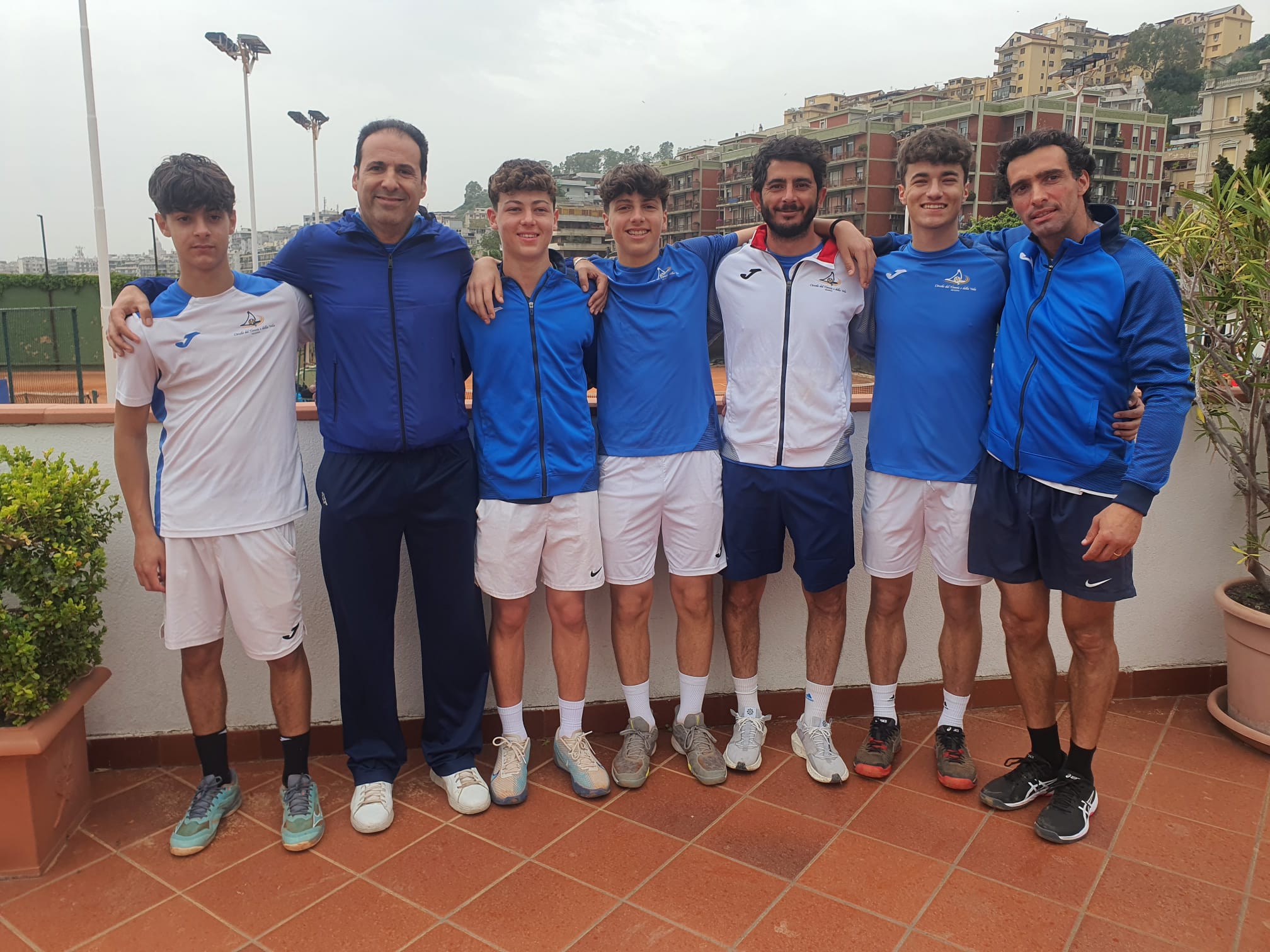 Ct Vela, giornata nerissima