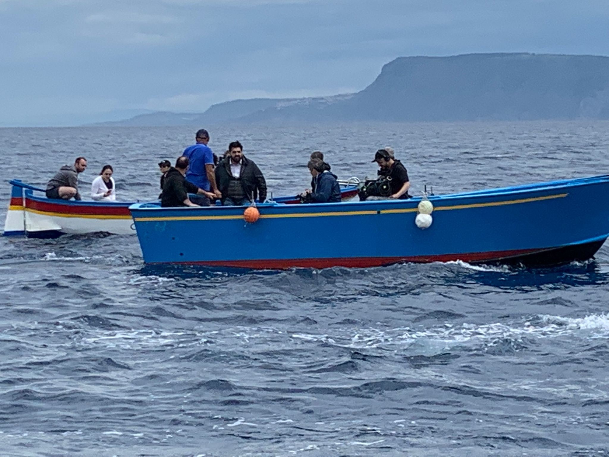 Cannavacciuolo alla scoperta dello Stretto