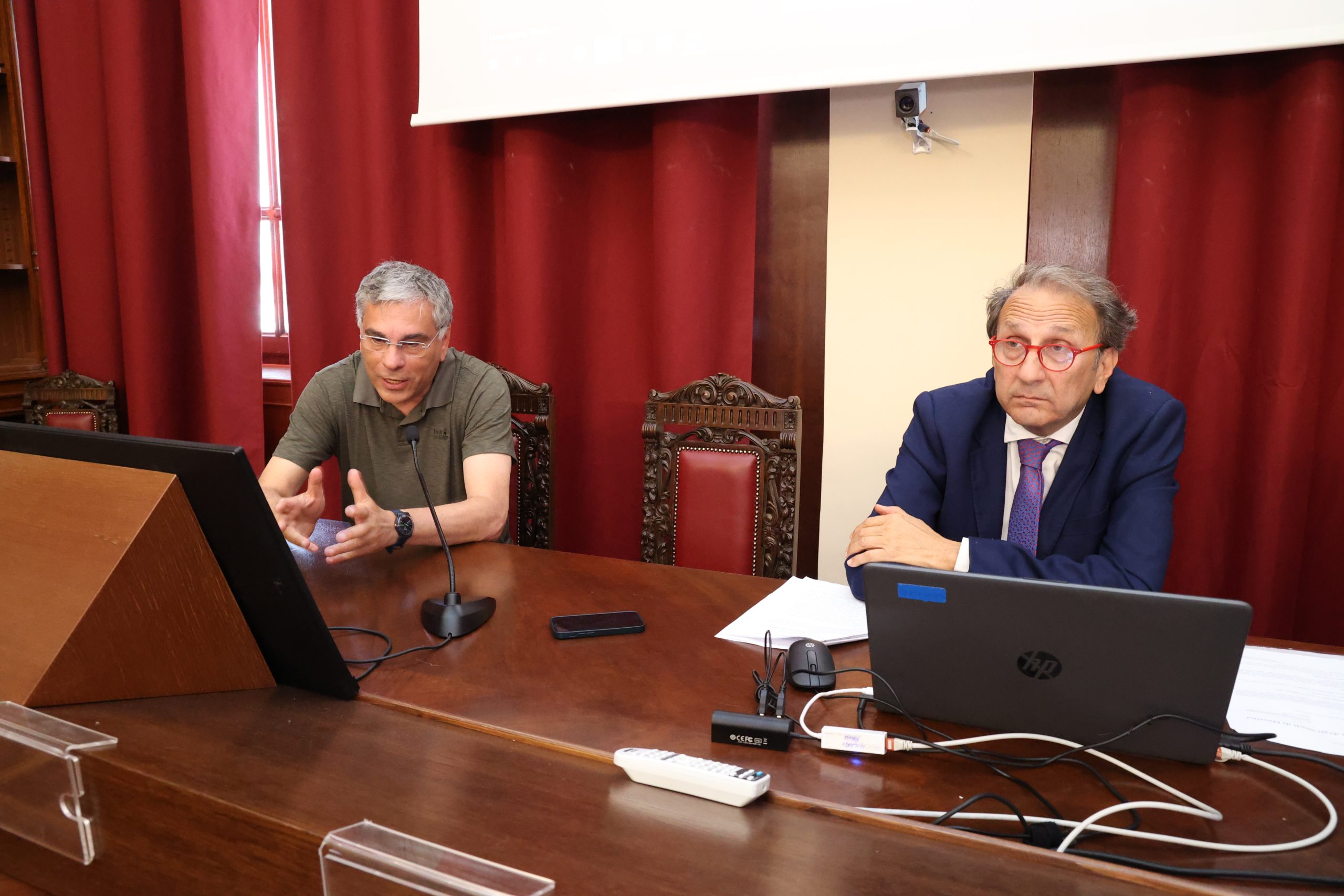 UniMe sigla accordo con il Centro documentazione regionale