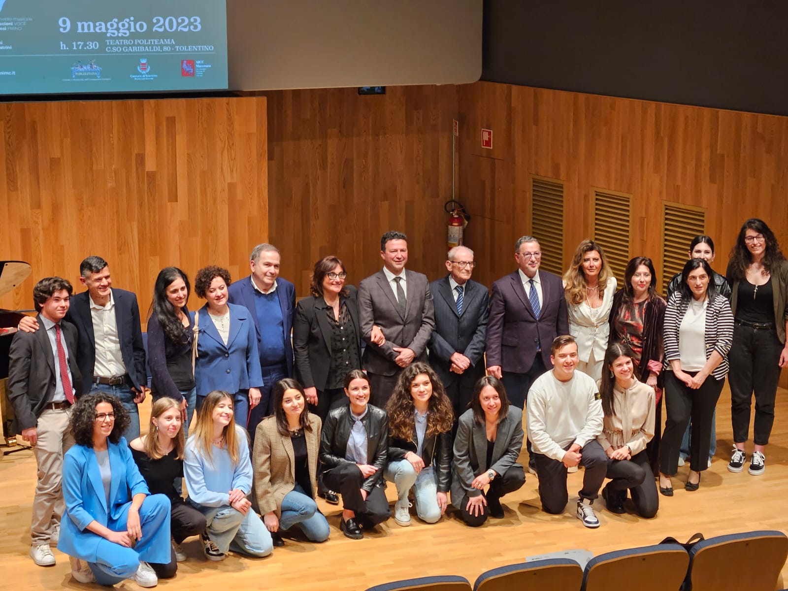 Certamen Philelfianum, il Maurolico sul podio a Macerata