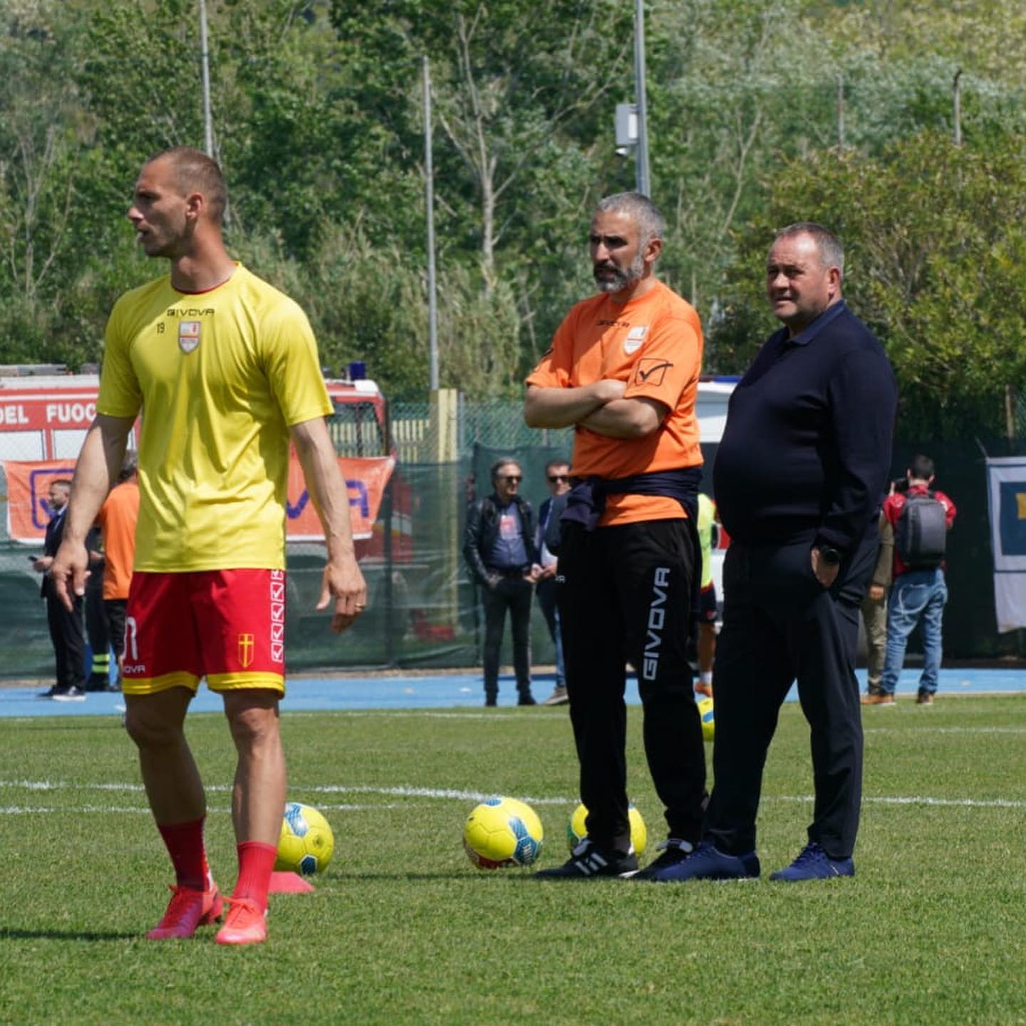 Messina: salvezza lontana, una vera e propria resa