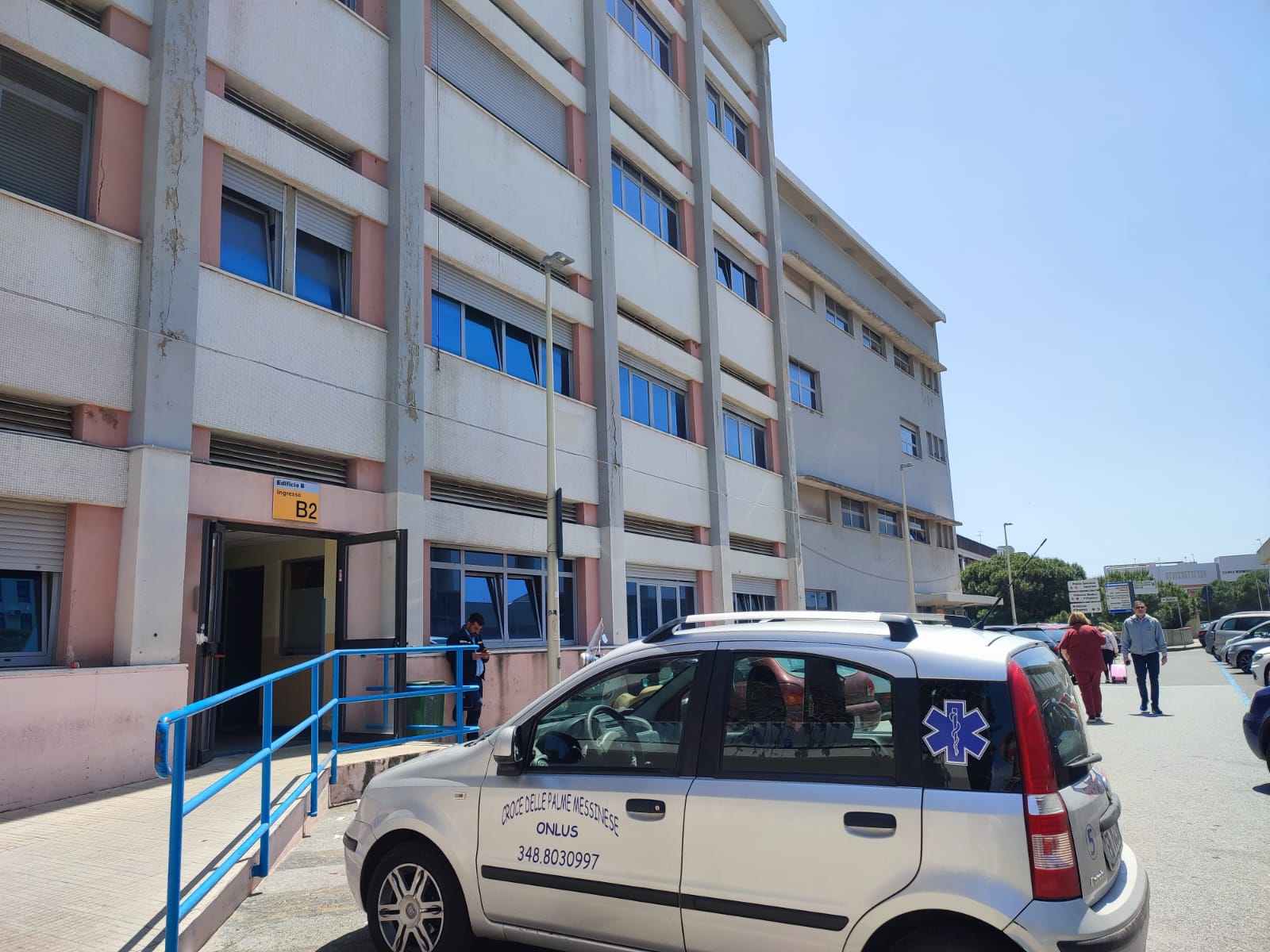 Incidente a Letojanni, Marco non ce l’ha fatta. Assenso per donare organi