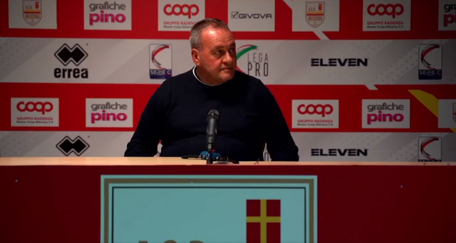 Sfida playout: Gelbison Messina per la salvezza