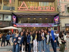 Musica scolastica: liceo messinese domina a Sanremo