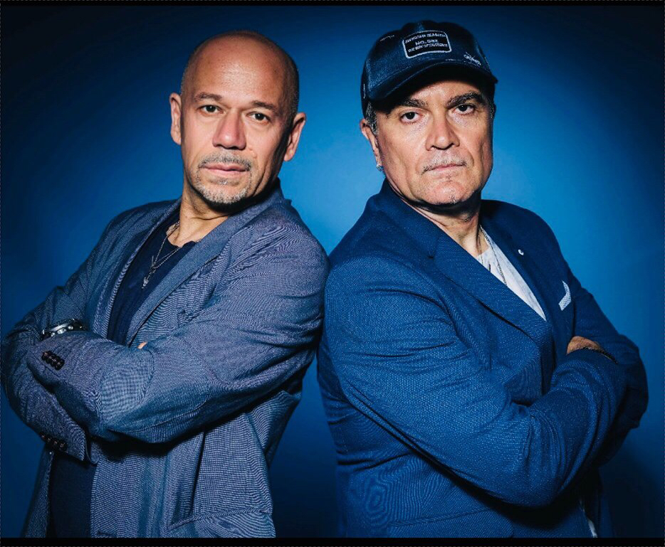 “Festa del Medico”, ospiti gli Audio2