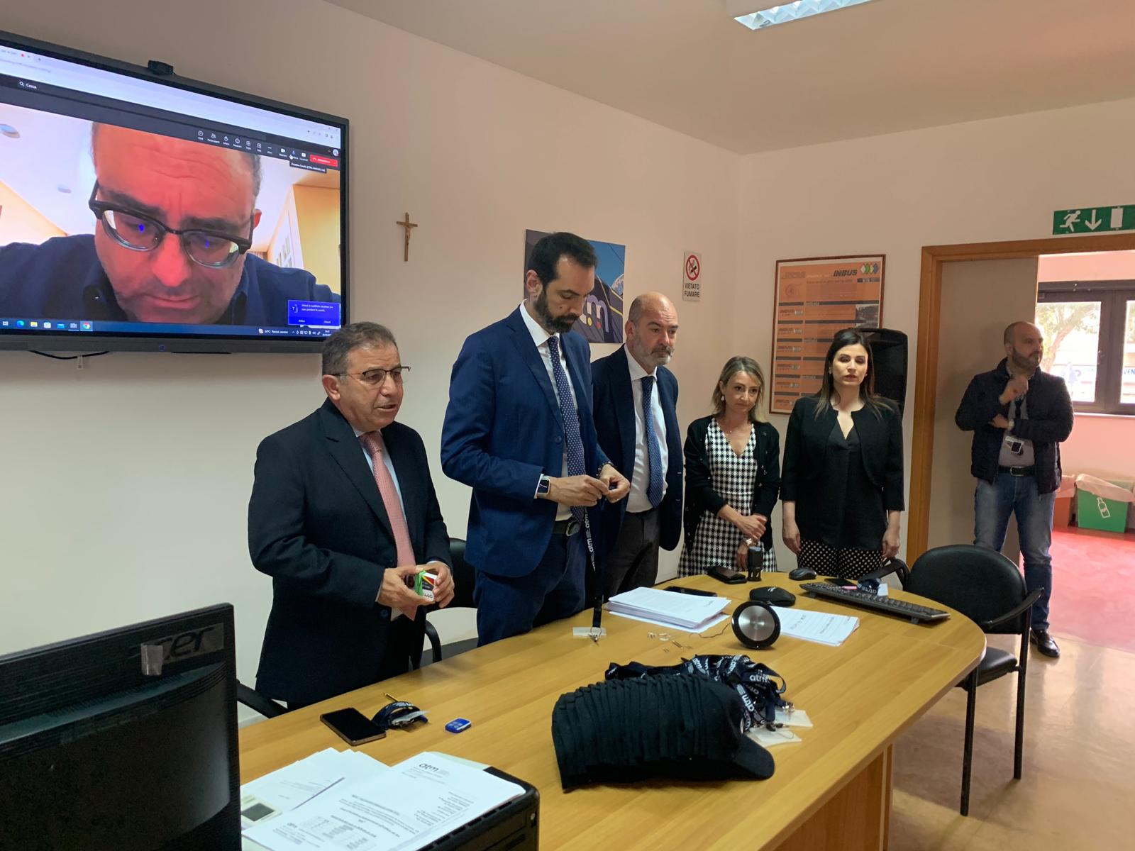 Atm, assunti 20 nuovi autisti