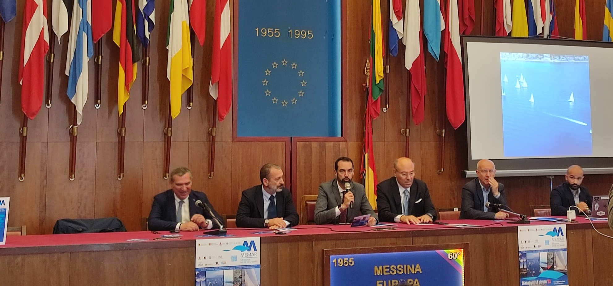Il 26 torna Messina Mese del Mare: ecco il calendario
