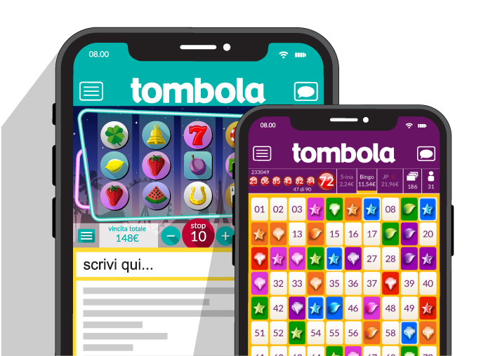 Tombola.it, centrato jackpot in Sicilia