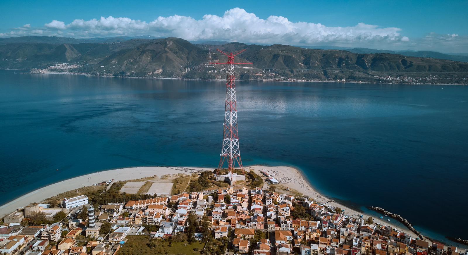 Messina e Nizza per la prima volta Bandiera Blu: il primato resta alla provincia peloritana