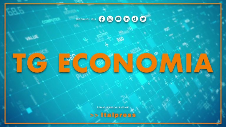 Tg Economia – 31/5/2023