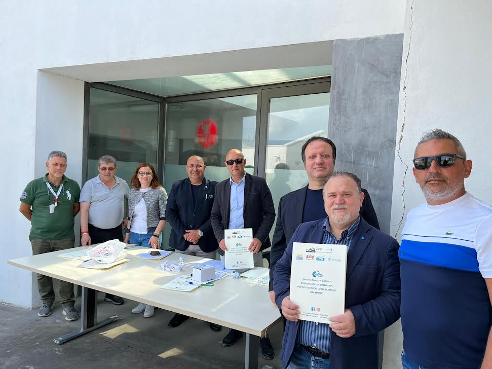 Formazione Ecm della Uil-Fpl: pienone a Barcellona