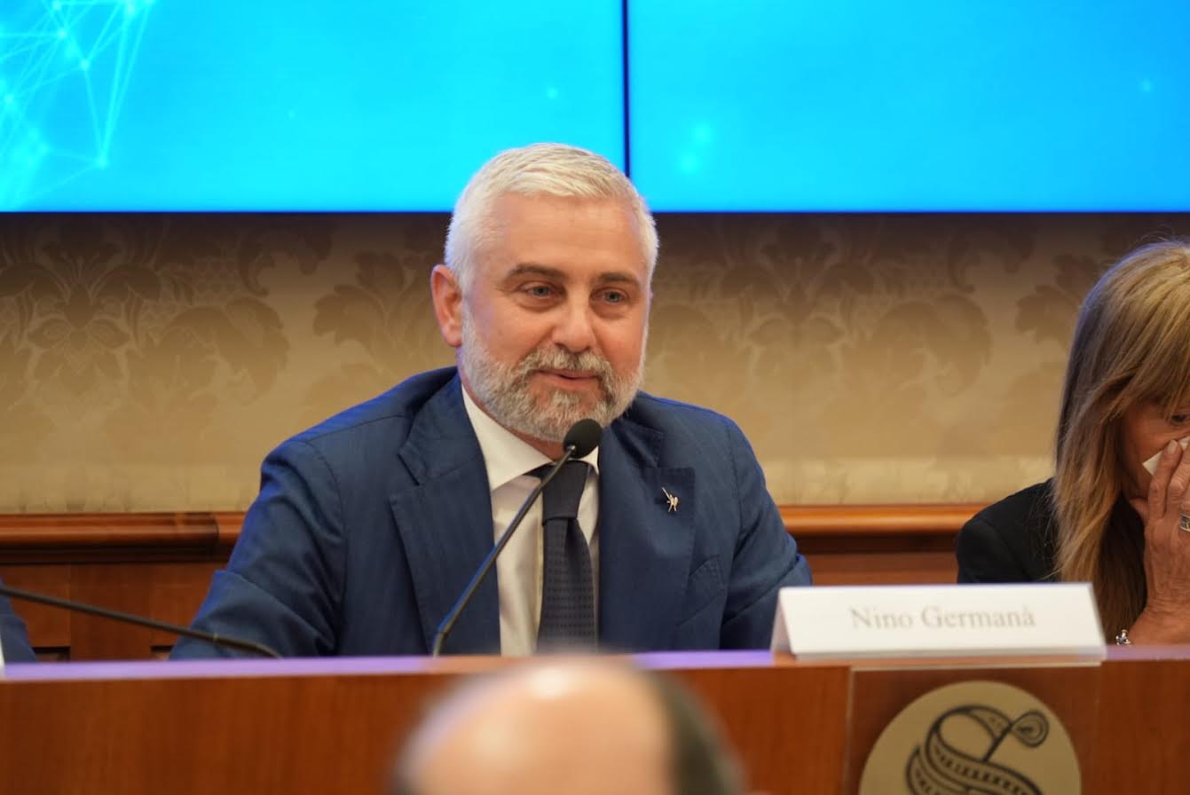 Fondi coesione, Germanà: “Messina non sarà penalizzata, va considerato anche il Ponte”
