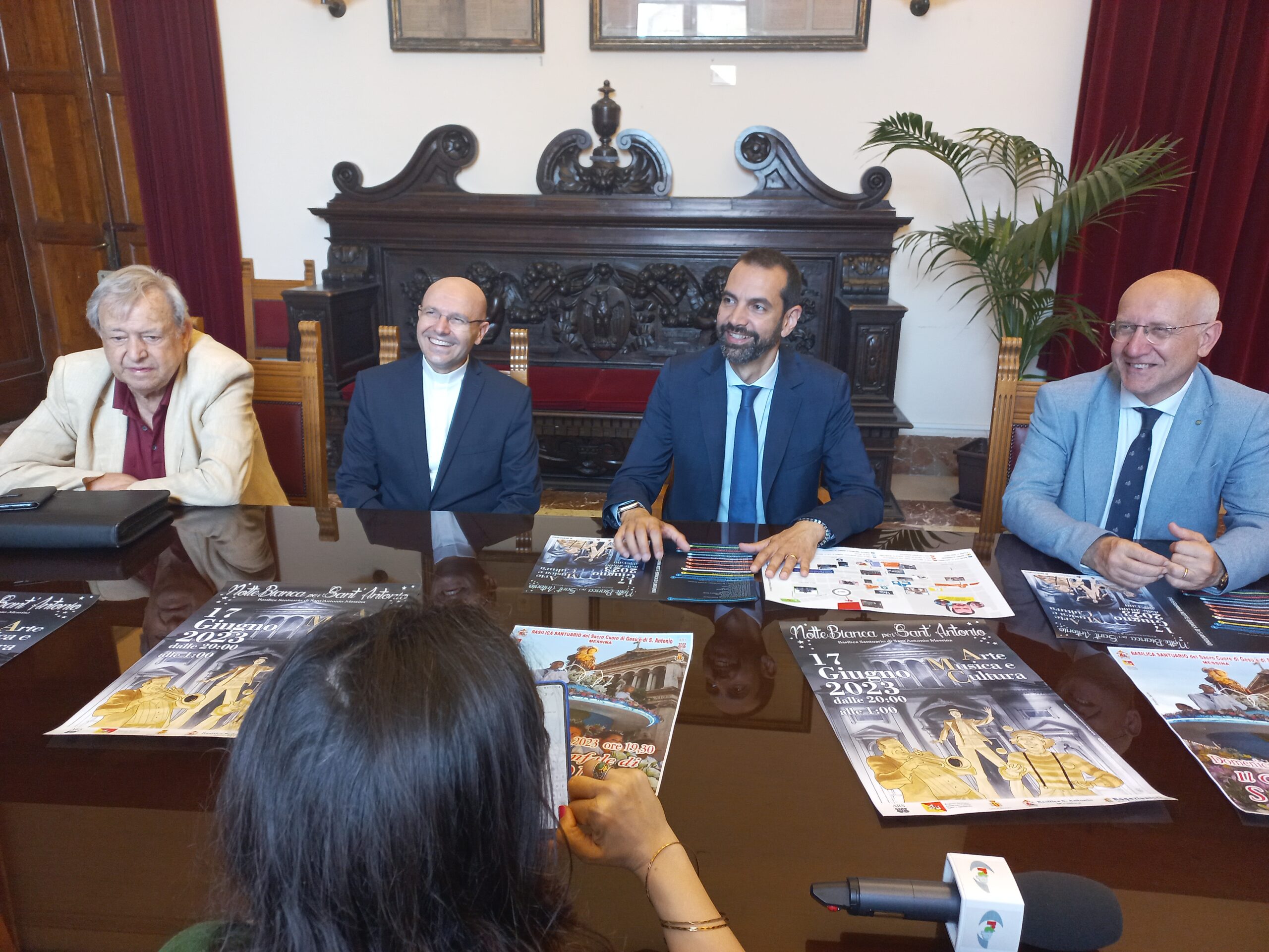Festa S. Antonio, tutto quello che c’è da sapere