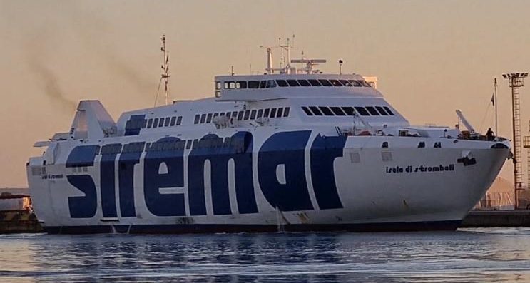 Sequestro navi: ultima domanda