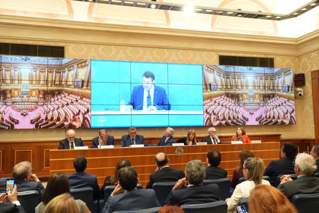 Nasce Ponte sullo Stretto news: “Uniremo giornalismo al rigore scientifico”