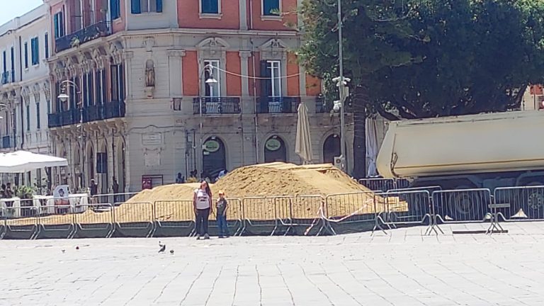 Beach-volley, Messina si appresta ad accogliere atleti