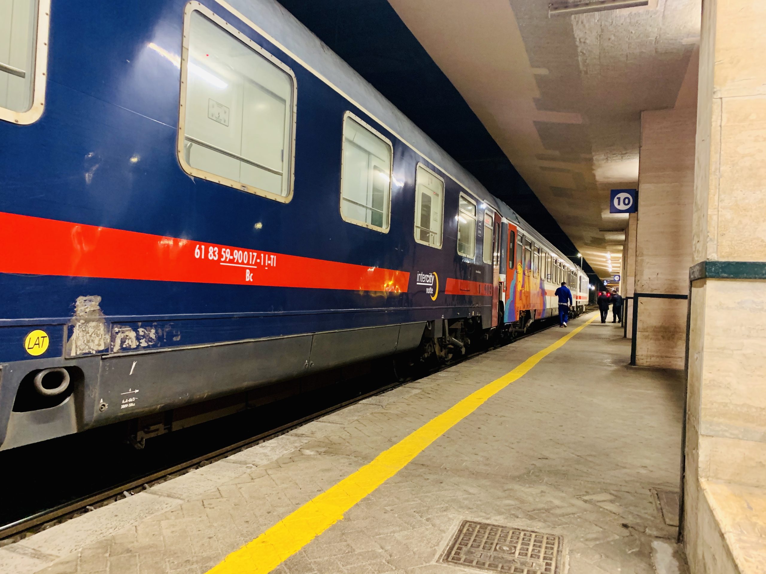 Ferrovie, proclamato sciopero nazionale il 13 luglio