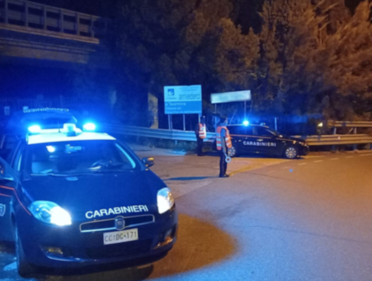 Movida, controlli straordinari Carabinieri