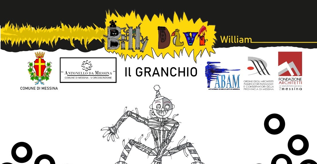 Il Granchio di Billy, un messaggio di inclusione