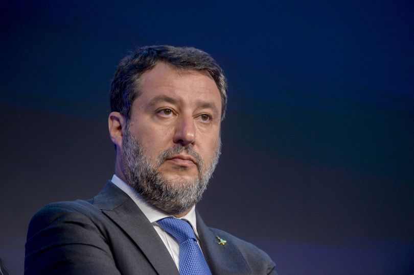 Invece del Ponte: “Salvini dice che troverà i soldi, parole al vento”