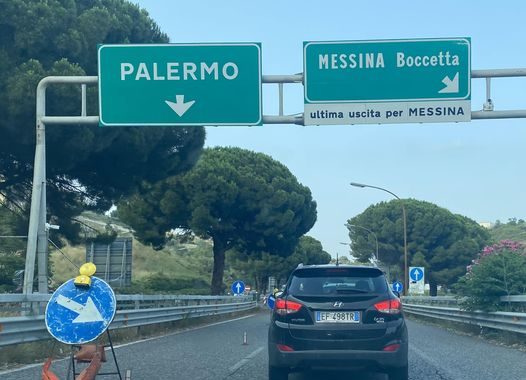 Germanà apre i riflettori sul Cas: “Code vergognose…”