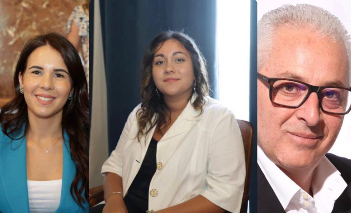 I consiglieri: “Versamento di fogna a Mili Moleti”