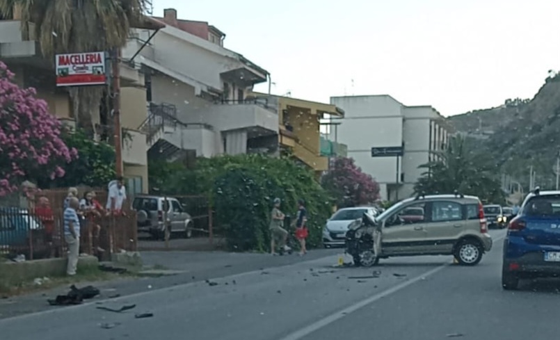 Incidenti a Messina: adesso è una mattanza