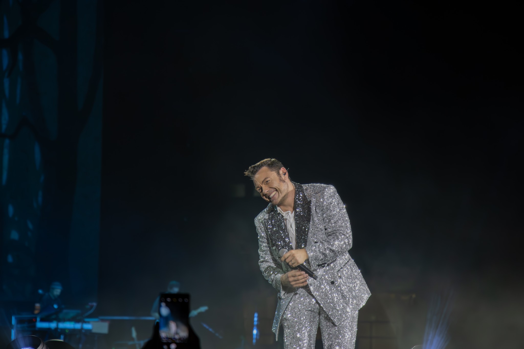 Tiziano Ferro torna a Messina, da domani in vendita i biglietti