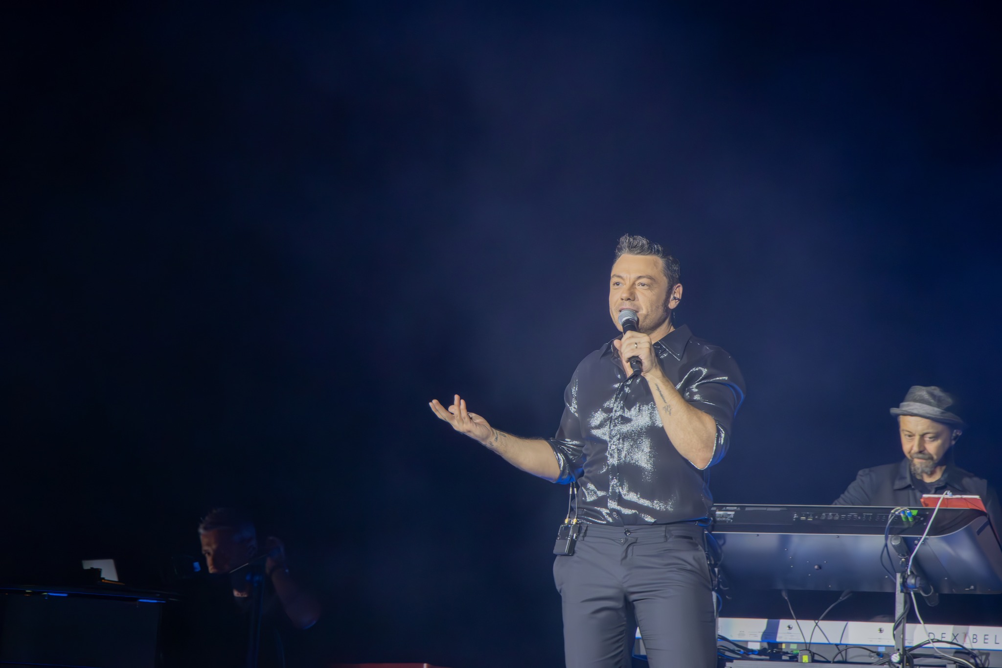 Concerto Tiziano Ferro, come raggiungere il S. Filippo